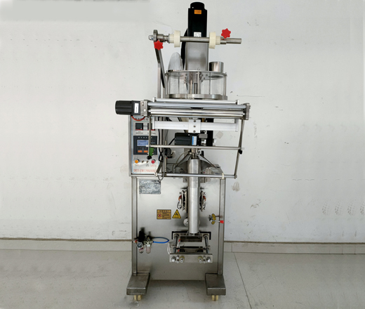 masala pouch packing machine
